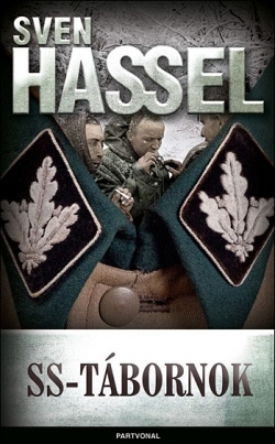 Sven Hassel: SS tábornok