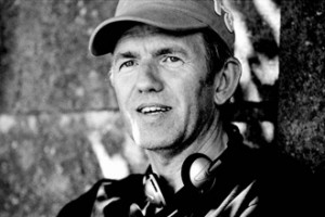 A rendező Anton Corbijn