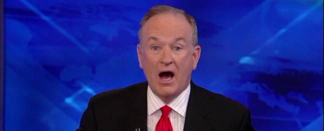 Bill O'Reilly - nem pusztán a Killing Lincoln miatt támadják