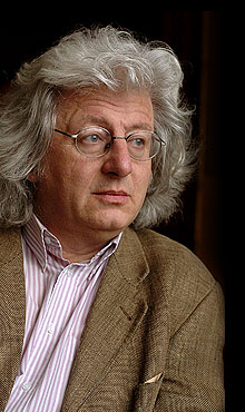 Esterházy Péter (1950-2016)