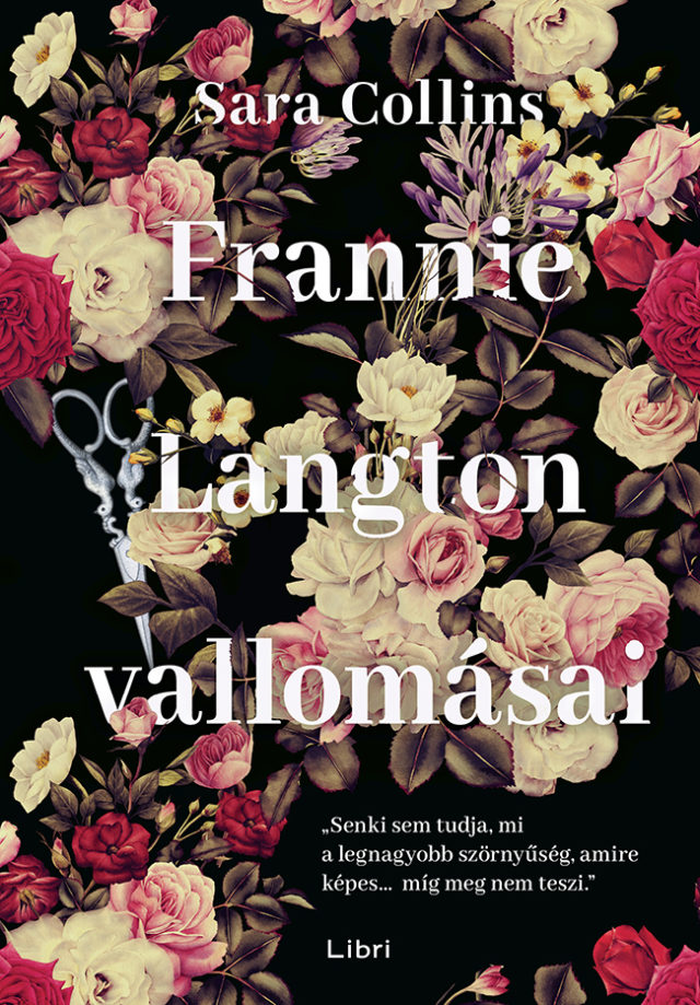 Sara Collins: Frannie Langton vallomásai (Libri, 2020)